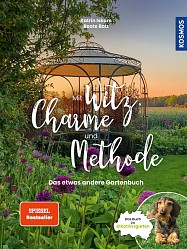 Katrin Iskam; Beate Balz - Mit Witz, Charme und Methode - Kosmos